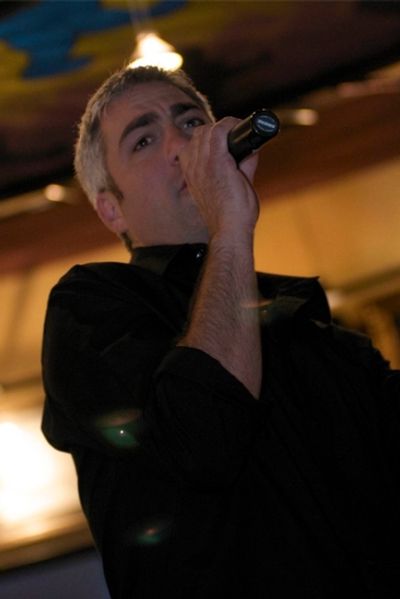 Taylor Hicks Photo