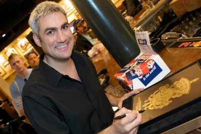 Taylor Hicks Photo