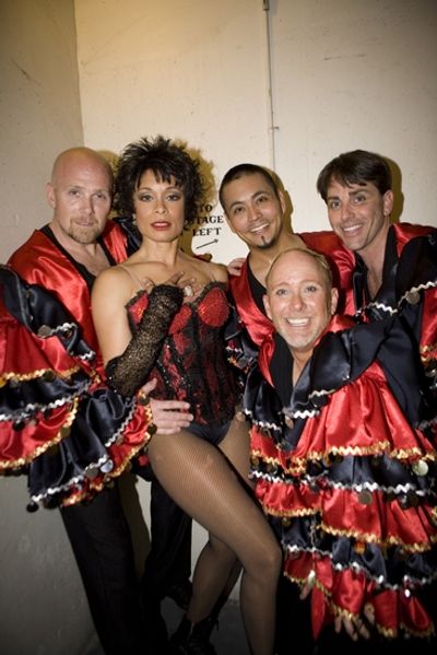 Valarie Pettiford Photo
