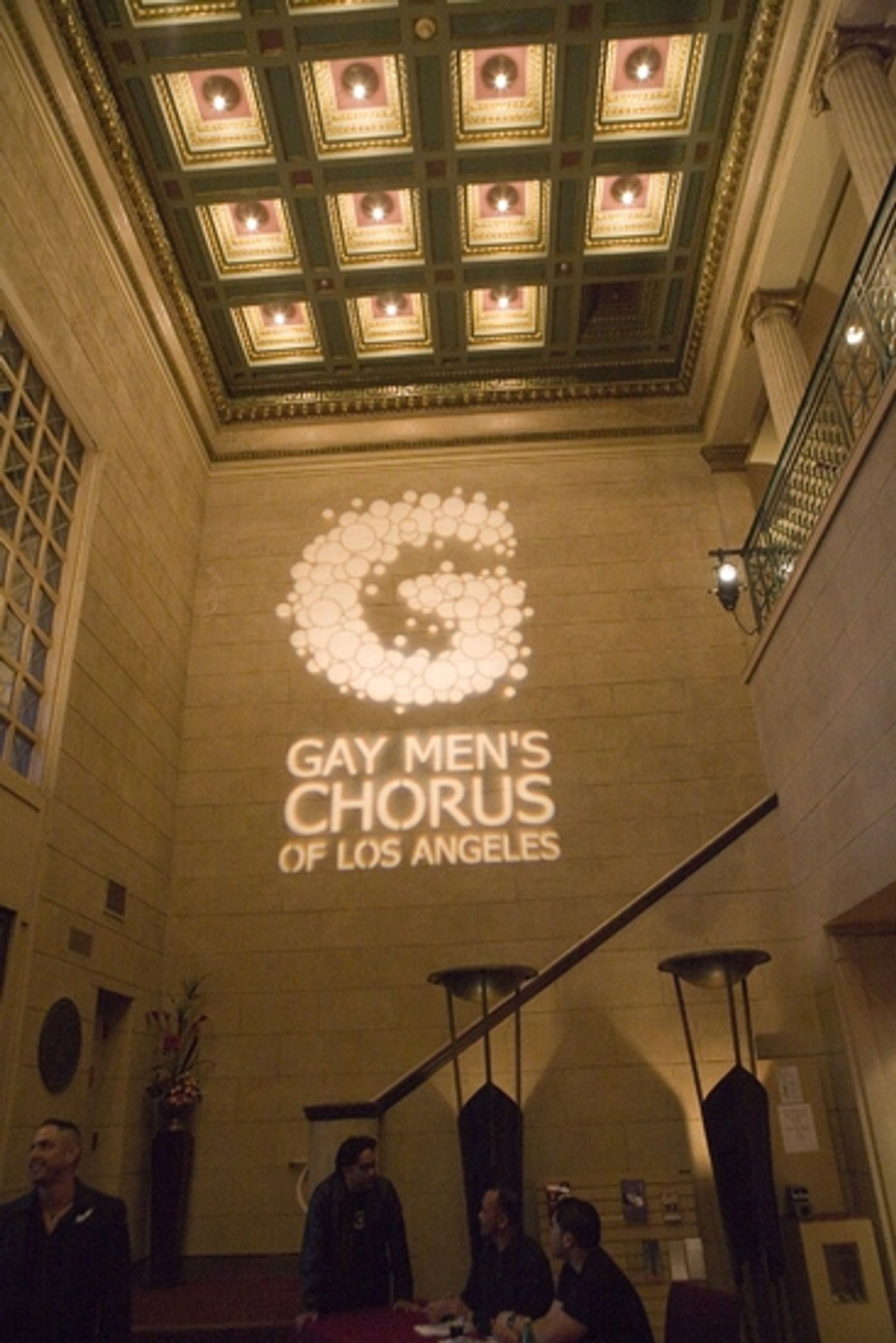 Photo Flash: AND THE AWARD GOES TO...  Image