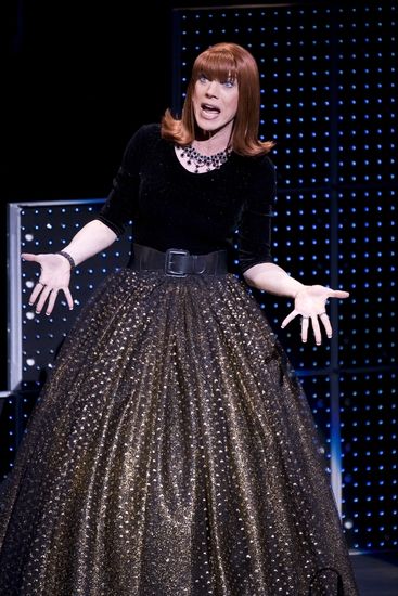 Coco Peru Photo