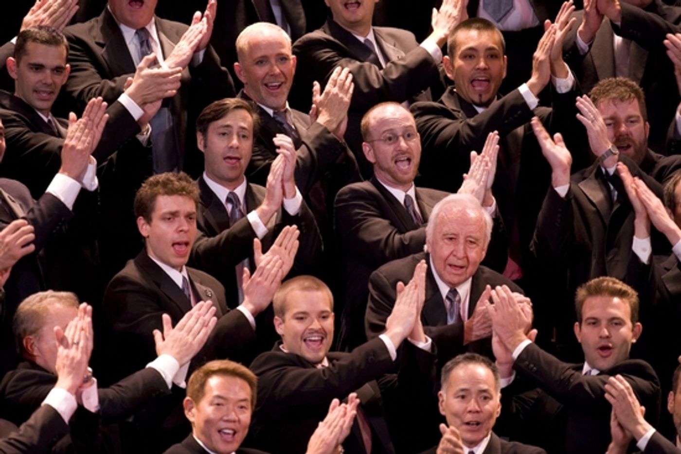 Photo Flash: AND THE AWARD GOES TO...  Image