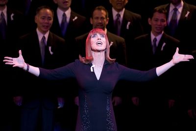 Coco Peru Photo