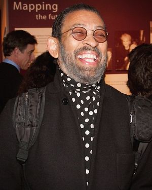 Maurice Hines Photo