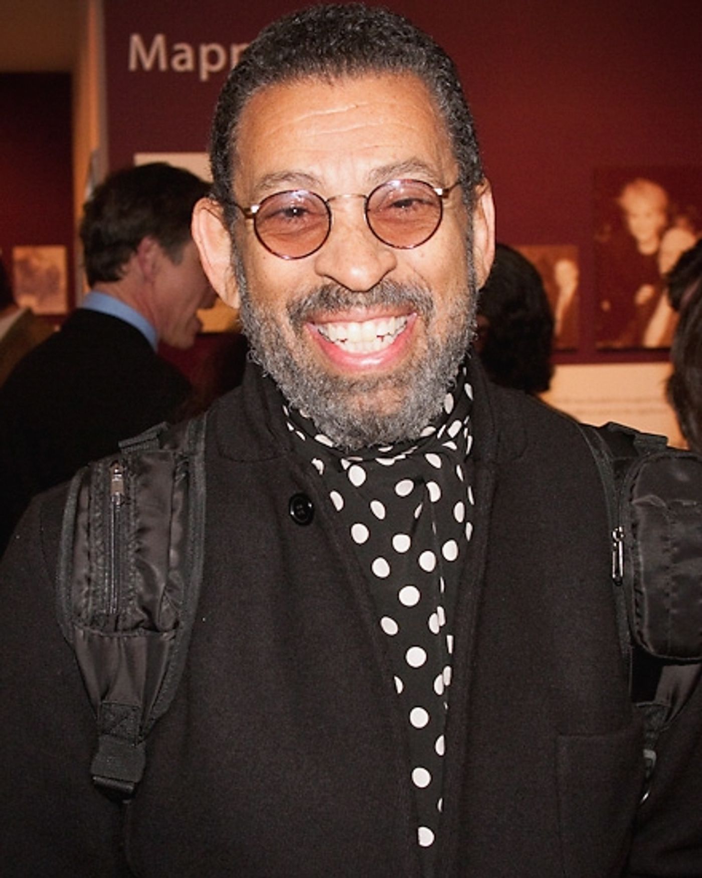 Photo Coverage: Amas Musical Theatre 40th Anniversary Gala  Image