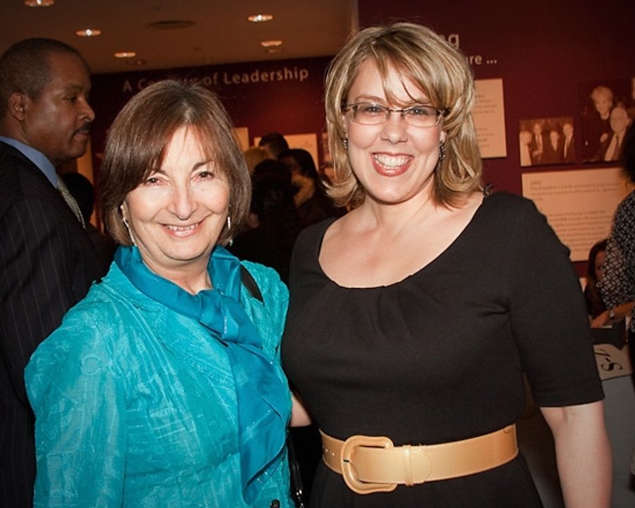 Photo Coverage: Amas Musical Theatre 40th Anniversary Gala Image