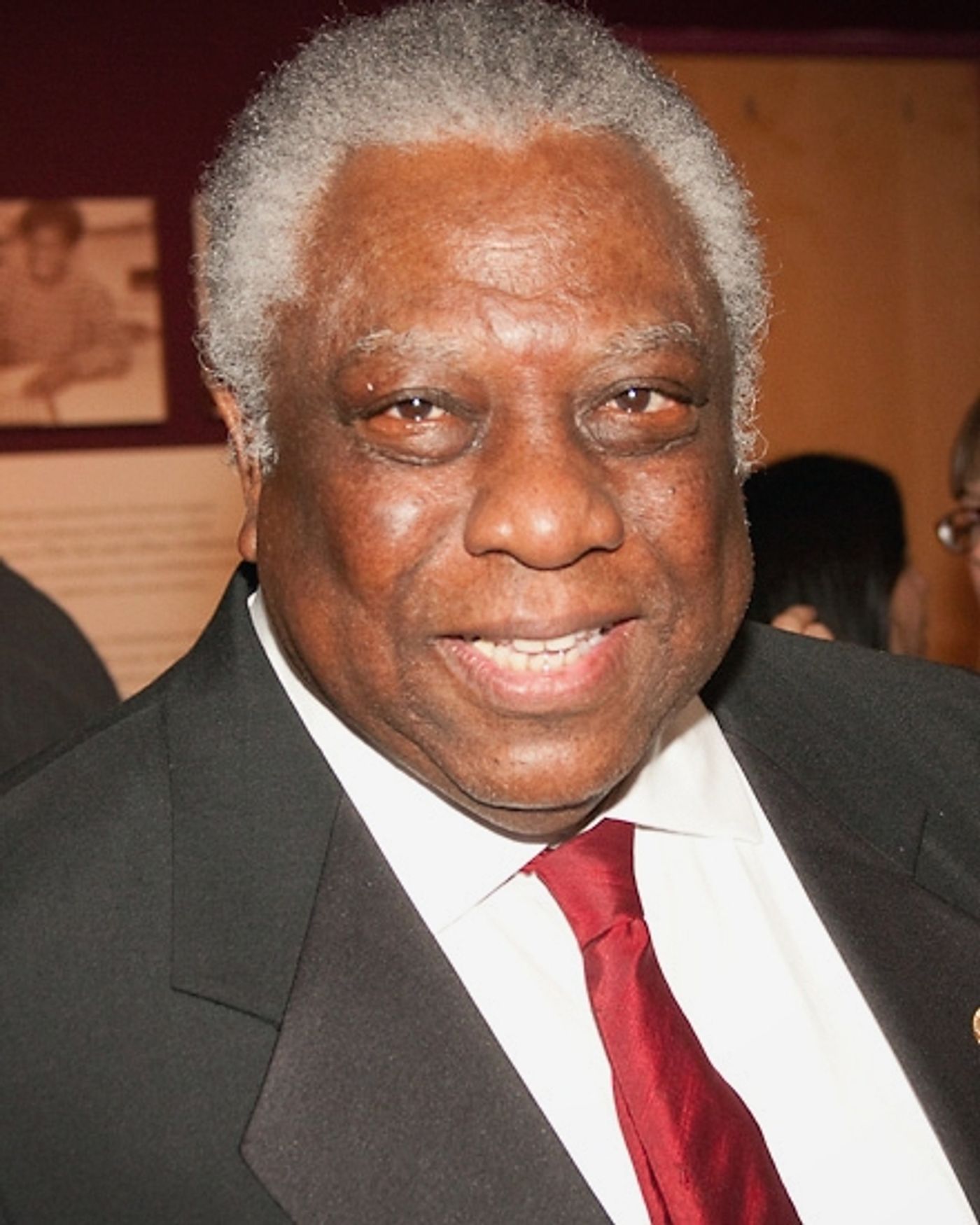 Photo Coverage: Amas Musical Theatre 40th Anniversary Gala Photo Coverage: Amas Musical Theatre 40th Anniversary Gala Image