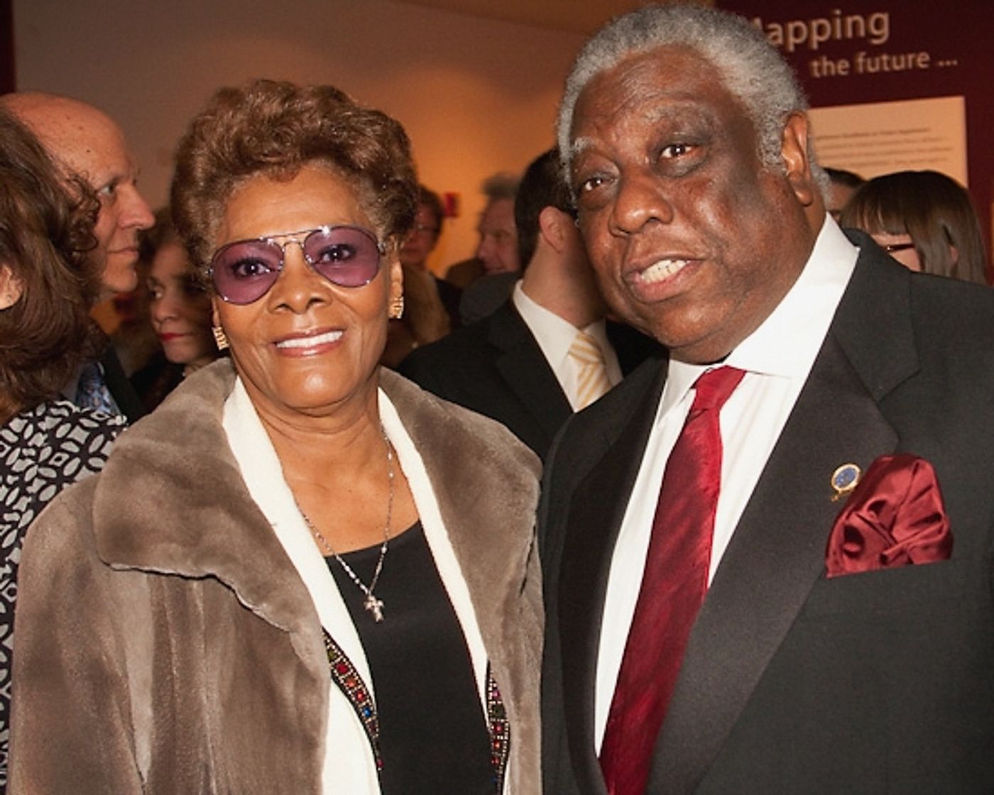 Photo Coverage: Amas Musical Theatre 40th Anniversary Gala Photo Coverage: Amas Musical Theatre 40th Anniversary Gala Image