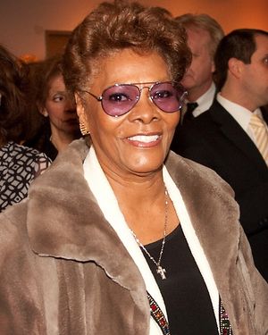 Dionne Warwick Photo