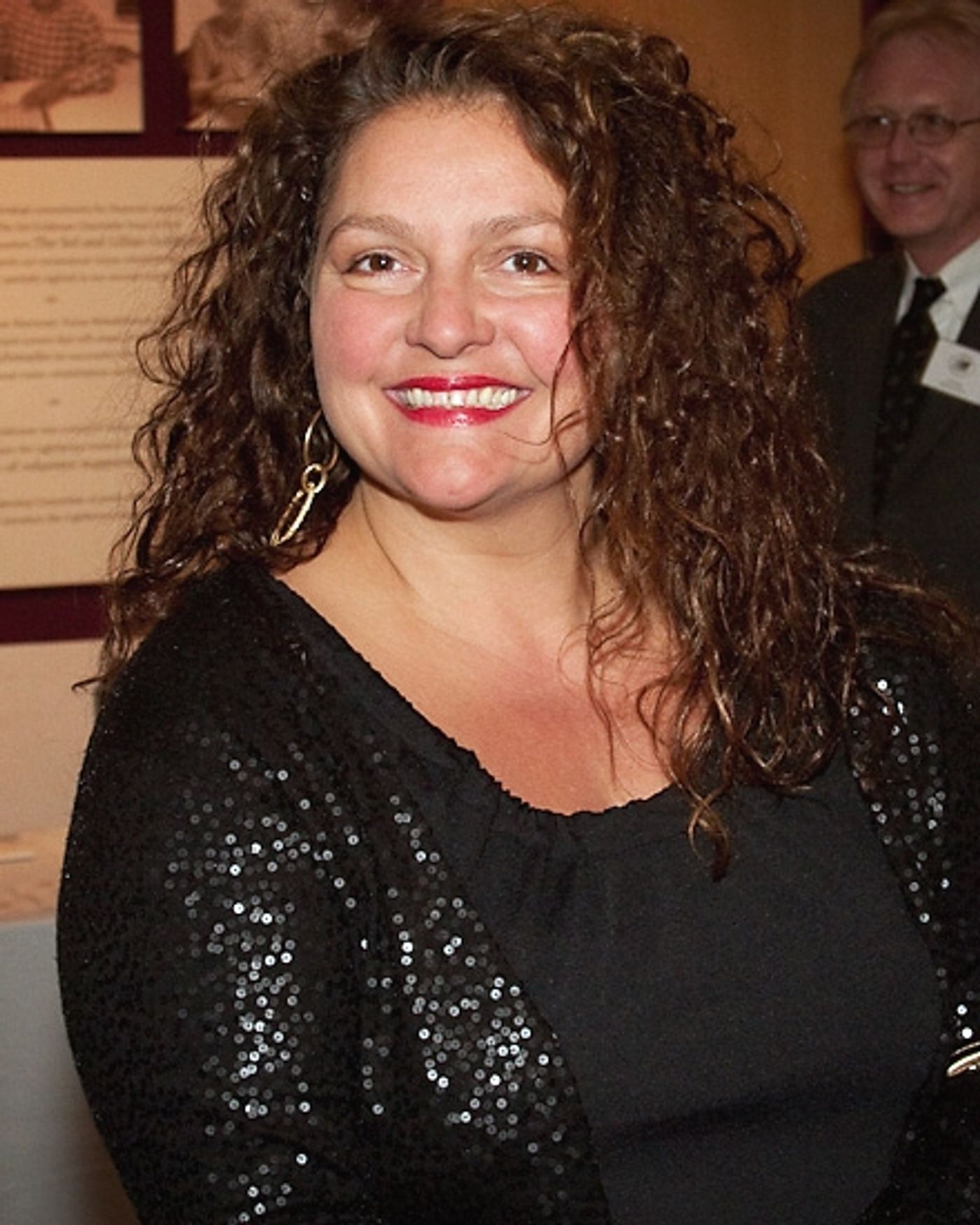 Photo Coverage: Amas Musical Theatre 40th Anniversary Gala  Image