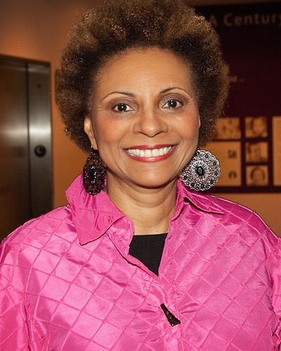
Leslie Uggams Photo