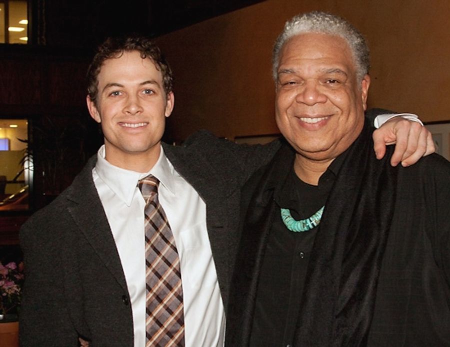 Photo Coverage: Lincoln Center Theater's HAPPINESS Celebrates Opening Night! Image