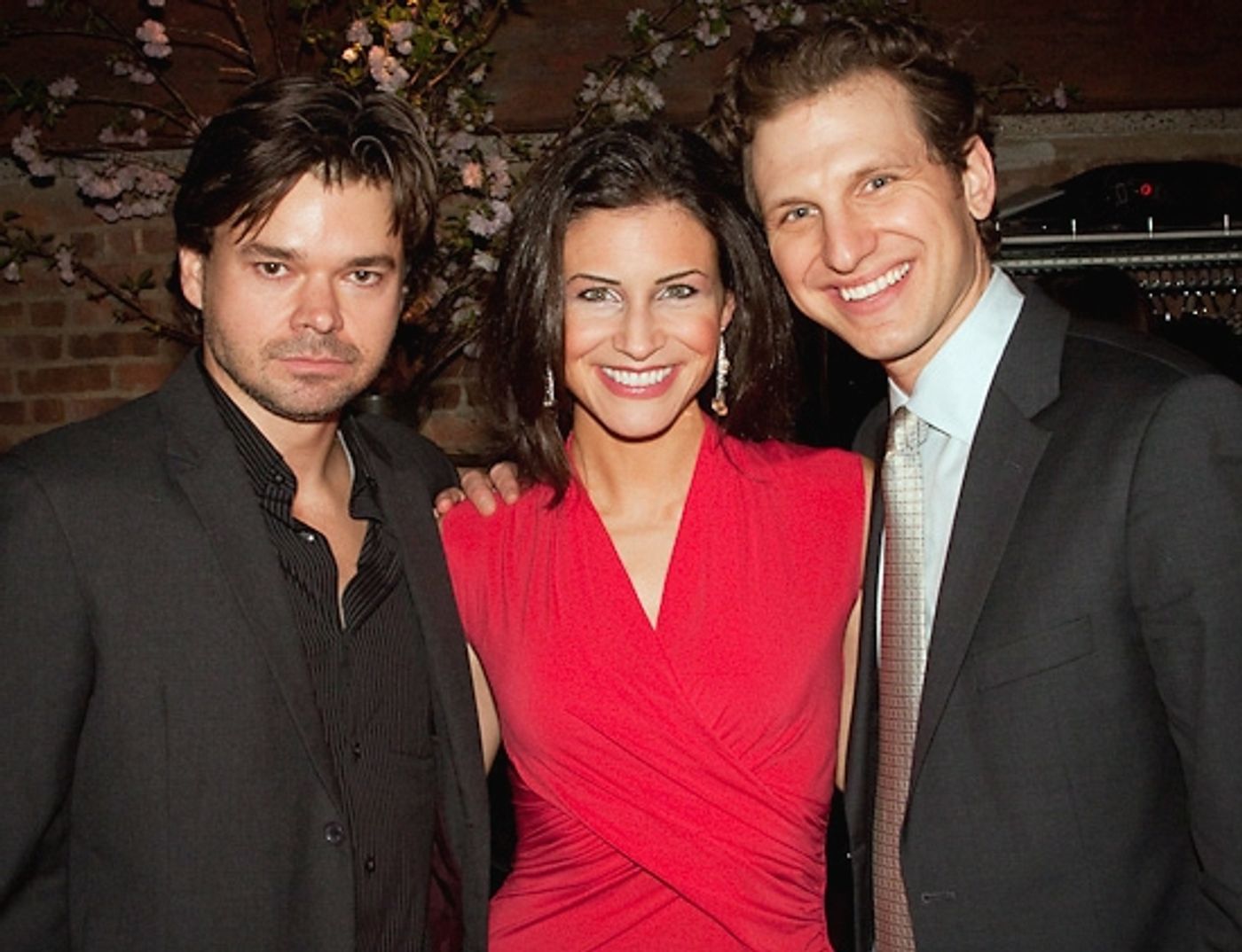 Photo Coverage: Lincoln Center Theater's HAPPINESS Celebrates Opening Night! Photo Coverage: Lincoln Center Theater's HAPPINESS Celebrates Opening Night! Image