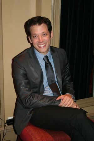 John Tartaglia Photo