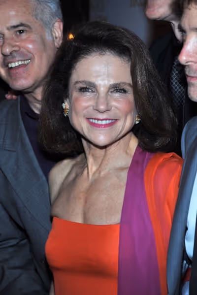 Tovah Feldshuh Photo