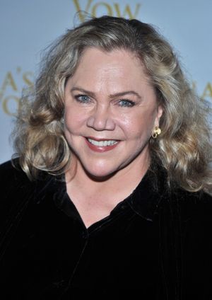 Kathleen Turner Photo