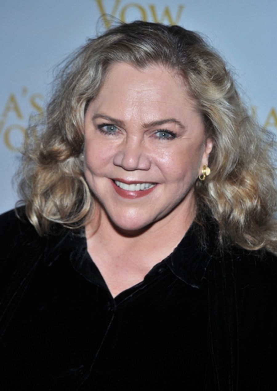 Photo Coverage: 'IRENA'S VOW' Celebrates Opening Night Image