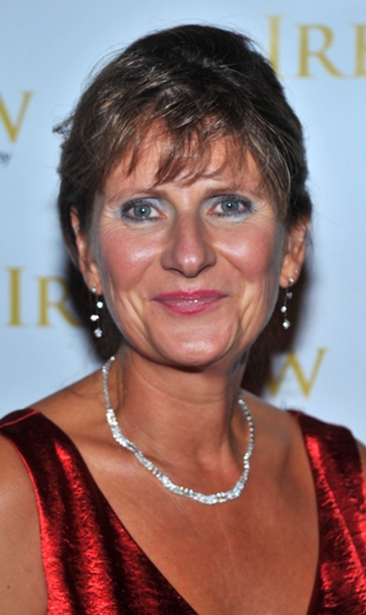 Jeannie Opdyke Smith at 