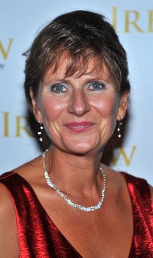 Jeannie Opdyke Smith Photo