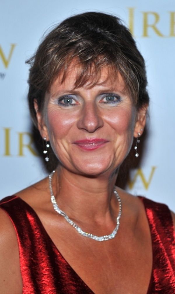 Jeannie Opdyke Smith Photo