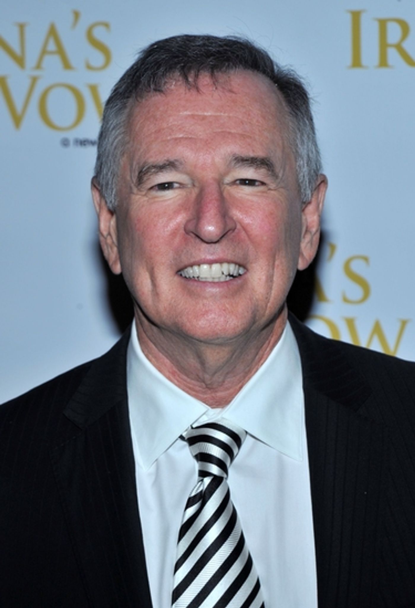 Photo Coverage: 'IRENA'S VOW' Celebrates Opening Night  Image