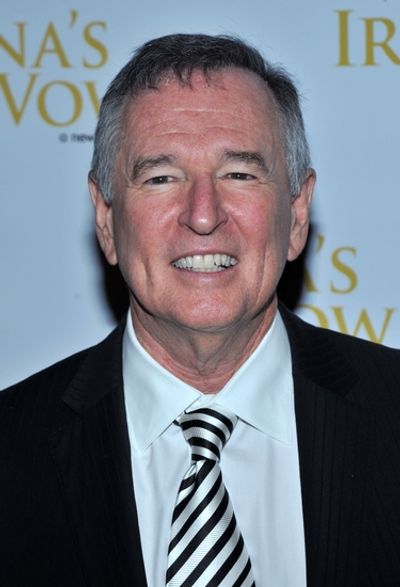 Dan Gordon Photo
