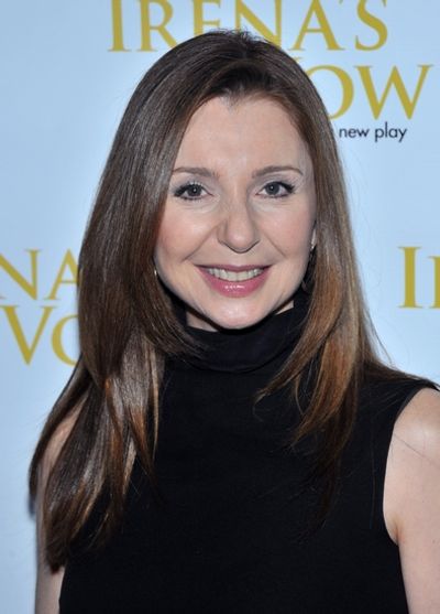 Donna Murphy Photo