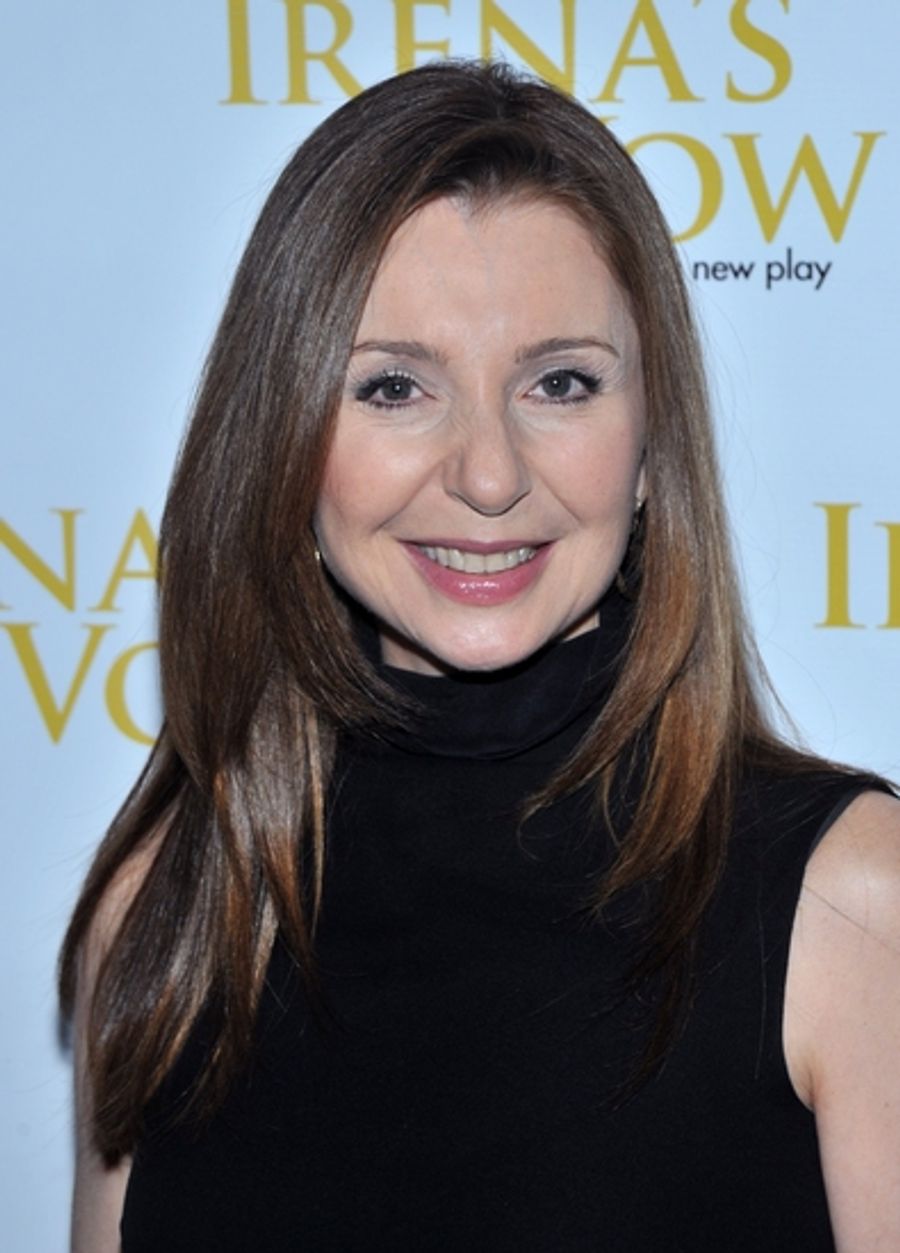 Photo Coverage: 'IRENA'S VOW' Celebrates Opening Night Image