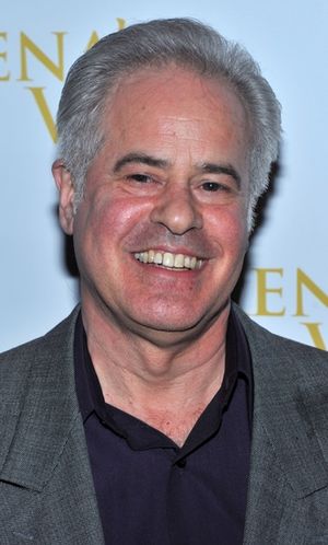 Peter Reznikoff Photo