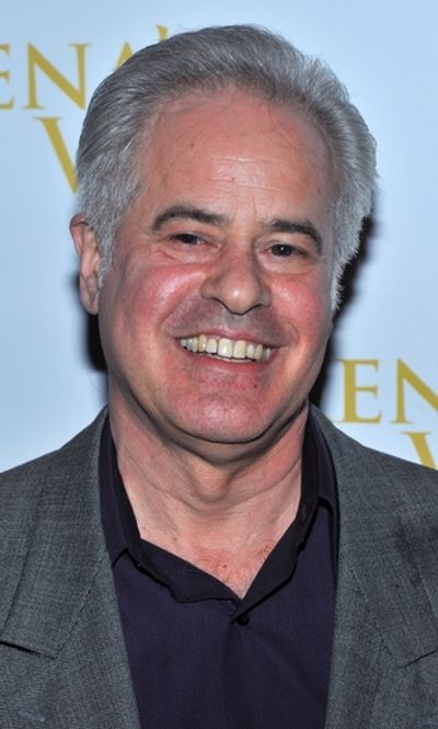 Peter Reznikoff Photo