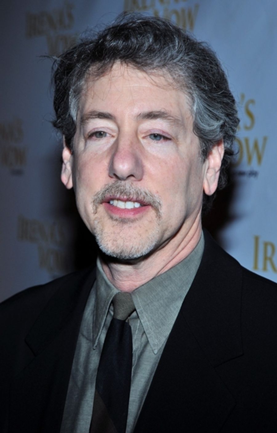 Photo Coverage: 'IRENA'S VOW' Celebrates Opening Night Image
