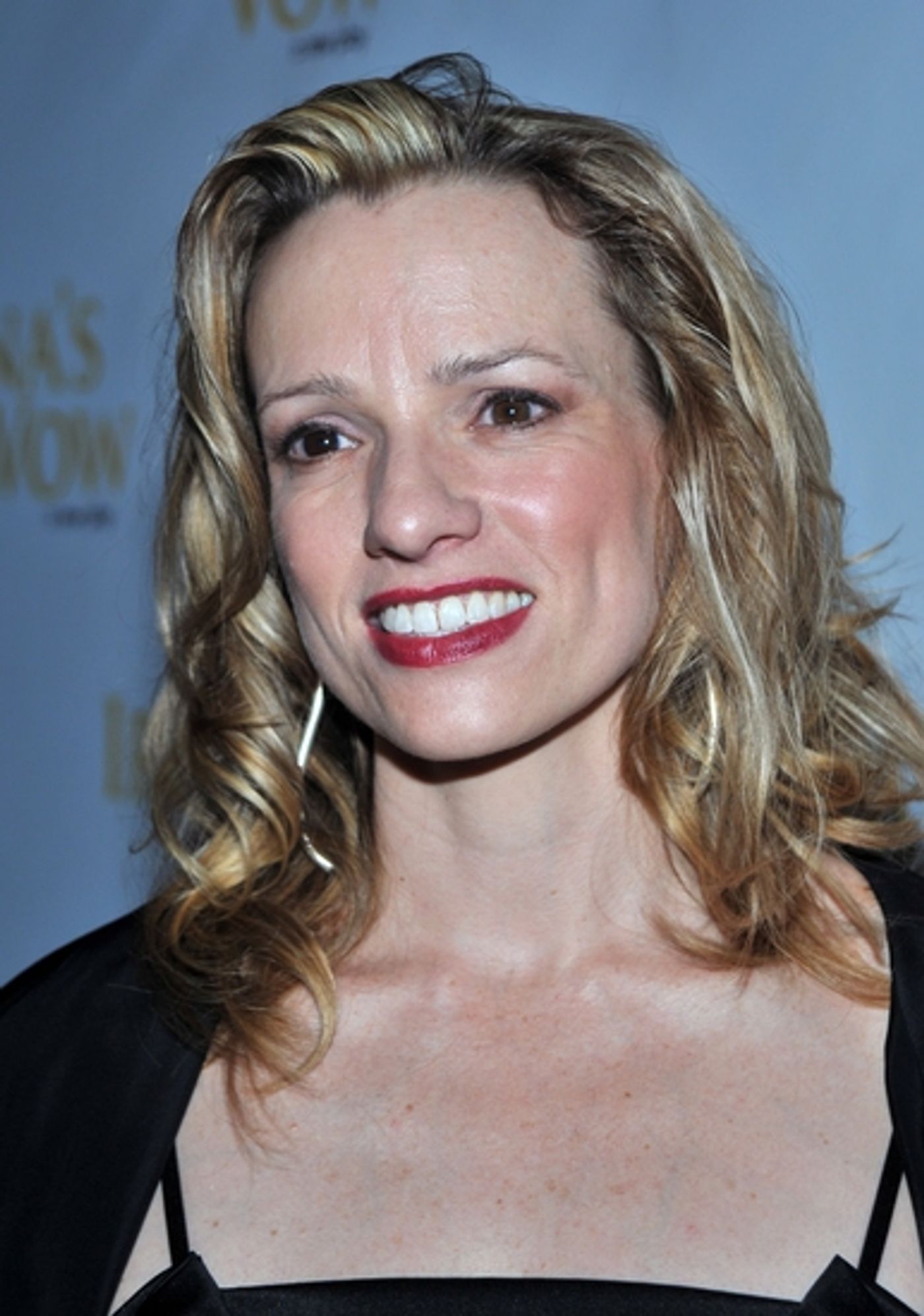 Photo Coverage: 'IRENA'S VOW' Celebrates Opening Night  Image