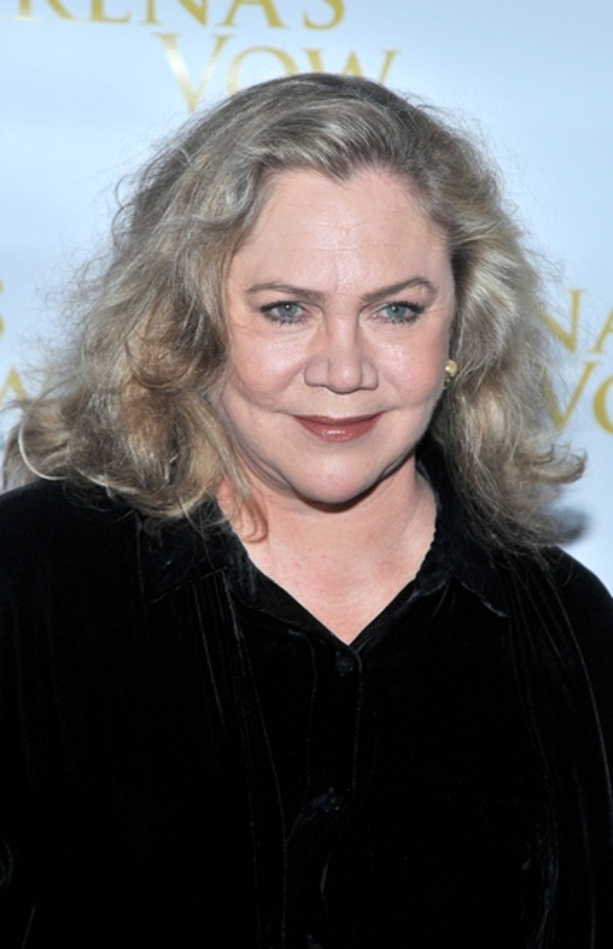 Kathleen Turner at 