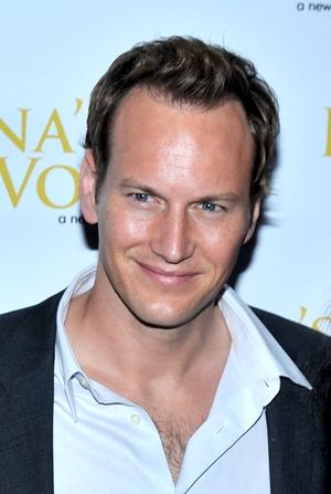 Patrick Wilson Photo