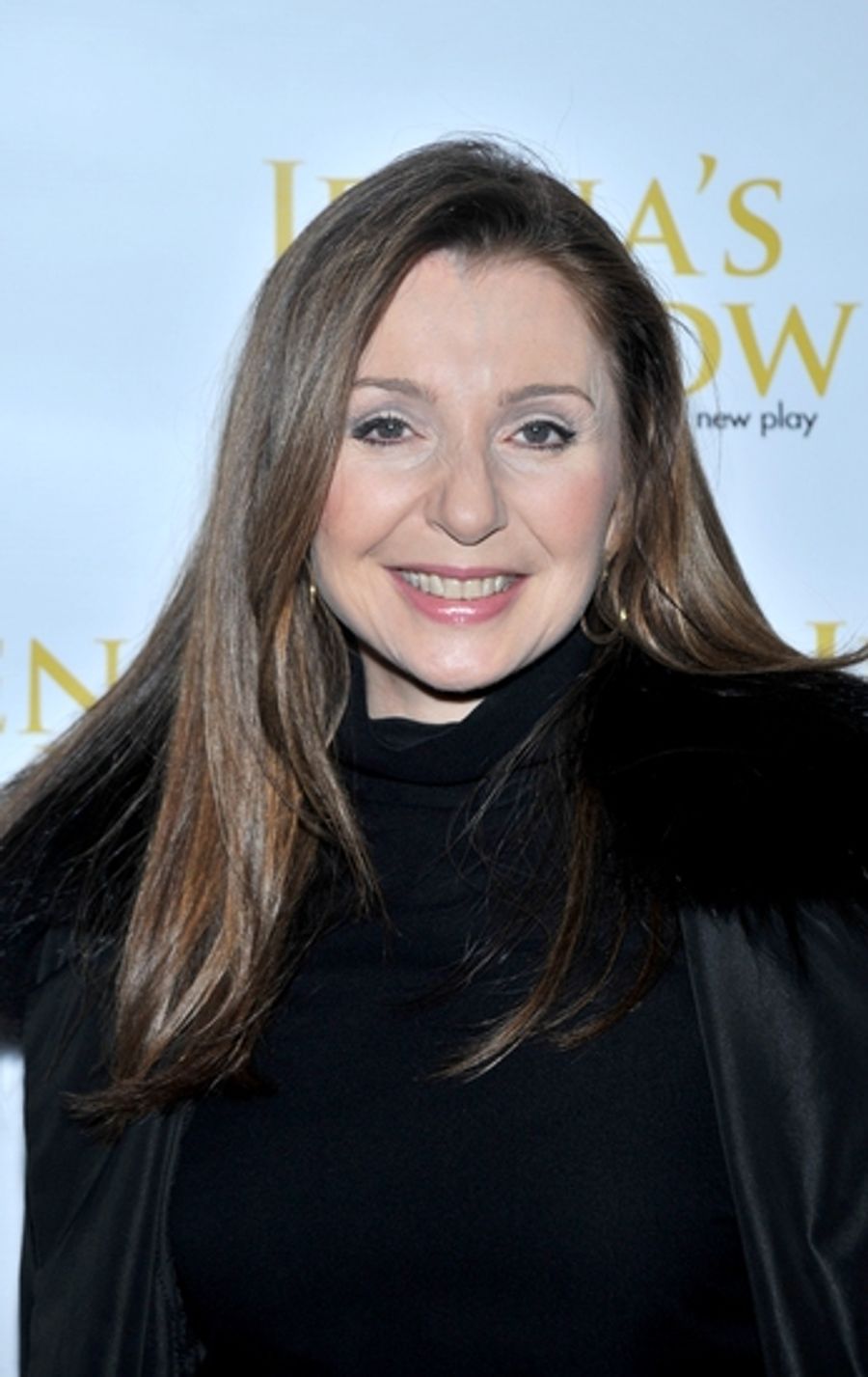 Photo Coverage: 'IRENA'S VOW' Celebrates Opening Night Image
