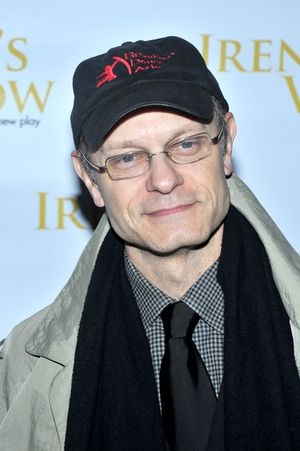 David Hyde Pierce Photo