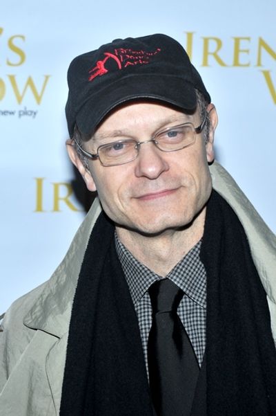David Hyde Pierce Photo