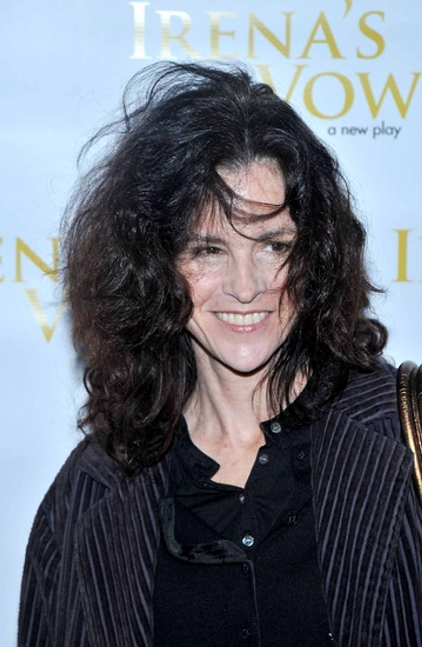 Photo Coverage: 'IRENA'S VOW' Celebrates Opening Night  Image