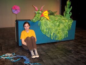 Ryann Lillis Photo