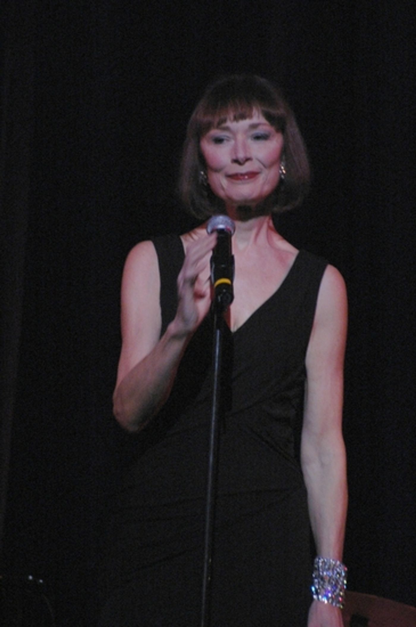 Photo Coverage: 'Broadway By The Year 1931' at Town Hall  Image