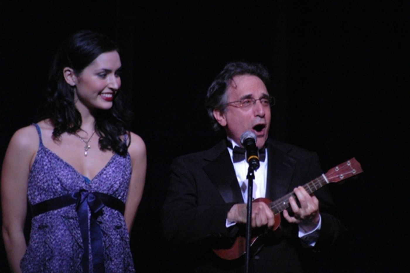 Photo Coverage: 'Broadway By The Year 1931' at Town Hall  Image