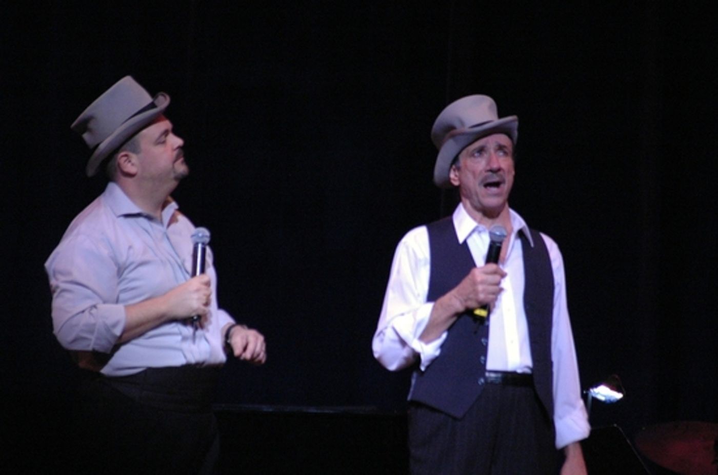 Photo Coverage: 'Broadway By The Year 1931' at Town Hall  Image