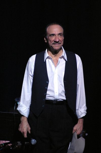 F. Murray Abraham Photo