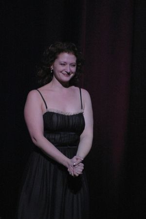 Kerry O'Malley Photo