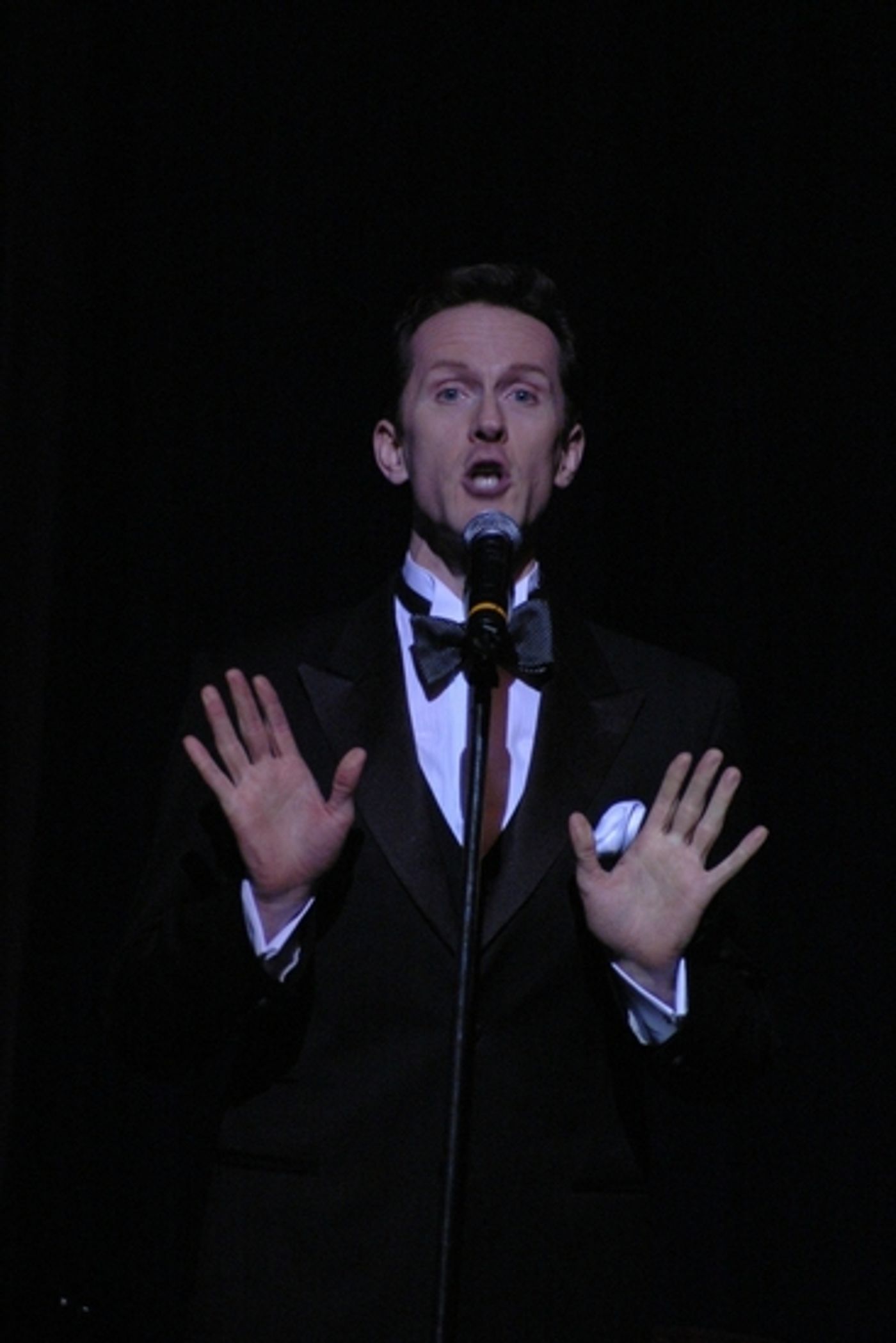 Photo Coverage: 'Broadway By The Year 1931' at Town Hall  Image