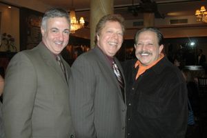 Robert R. Blume, Ellis Nassour Photo