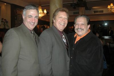 Robert R. Blume, Ellis Nassour Photo