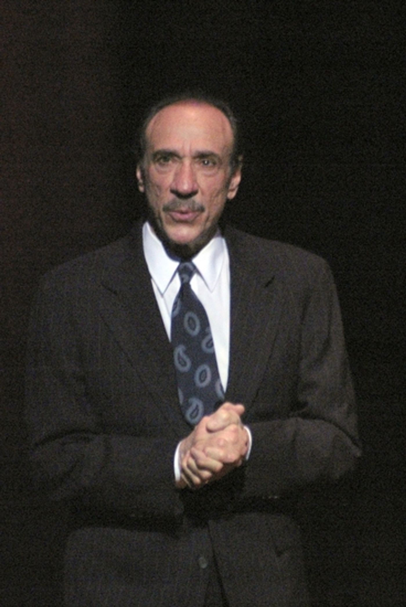 Photo Coverage: 'Broadway By The Year 1931' at Town Hall  Image