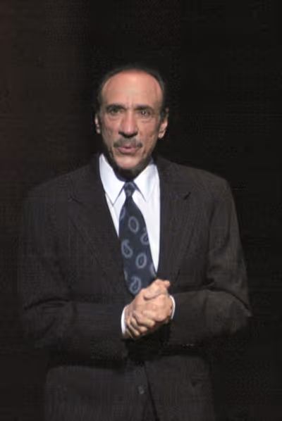 F. Murray Abraham Photo