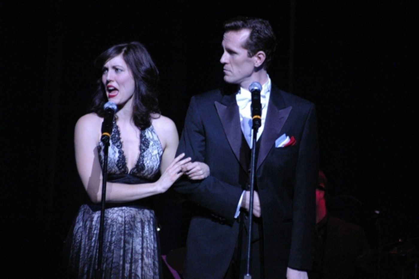 Photo Coverage: 'Broadway By The Year 1931' at Town Hall  Image